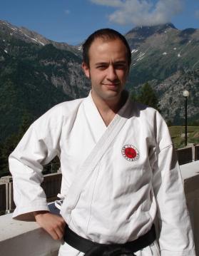 Enrico Contiero