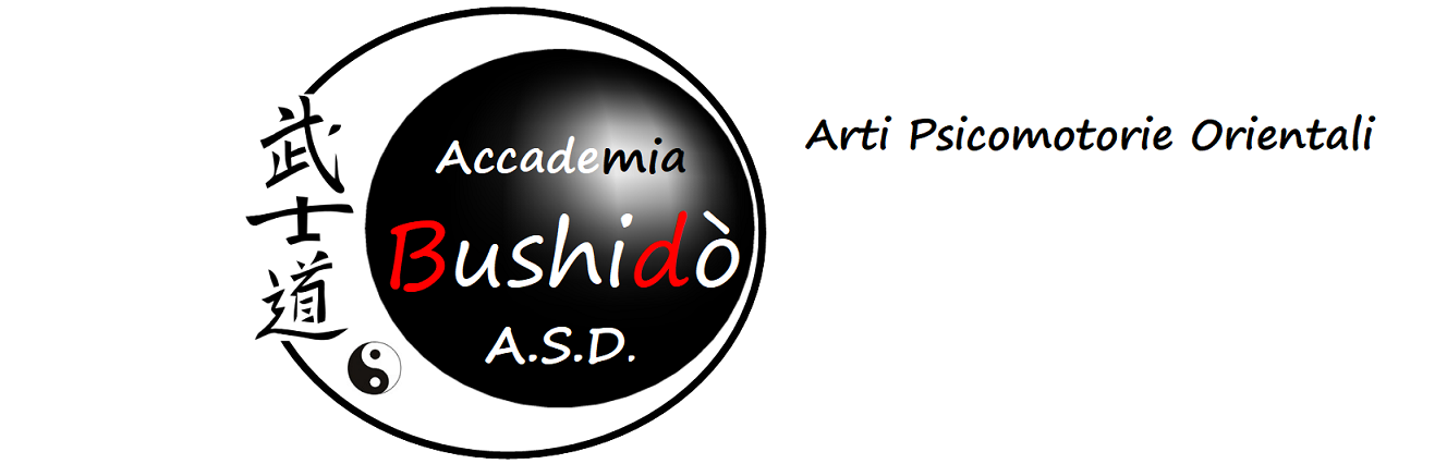 Accademia Bushido : Taiji - Qi Gong