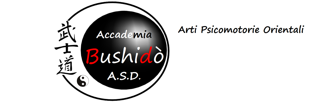 Accademia Bushido : Contatti